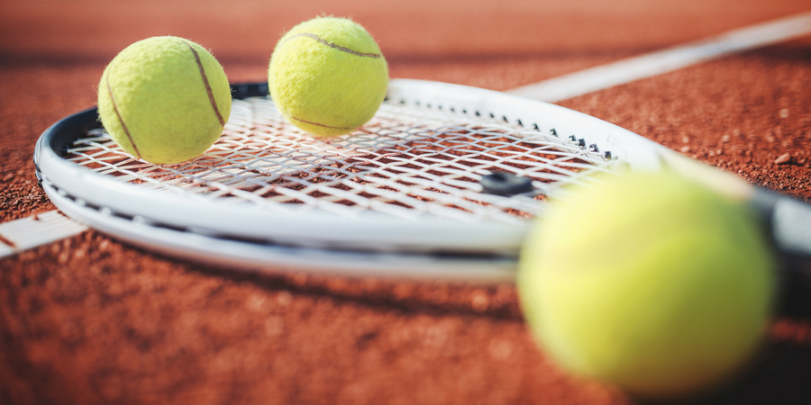 Почему теннис – спорт на всю жизнь?